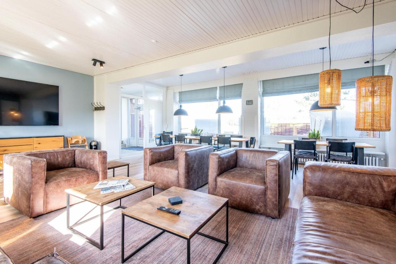 Apartment Steger-hues 02 Rantum (Sylt)