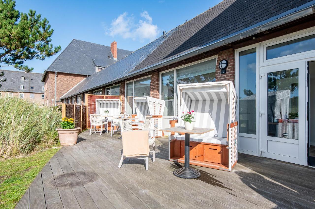 Steger-hues 02 Rantum (Sylt)