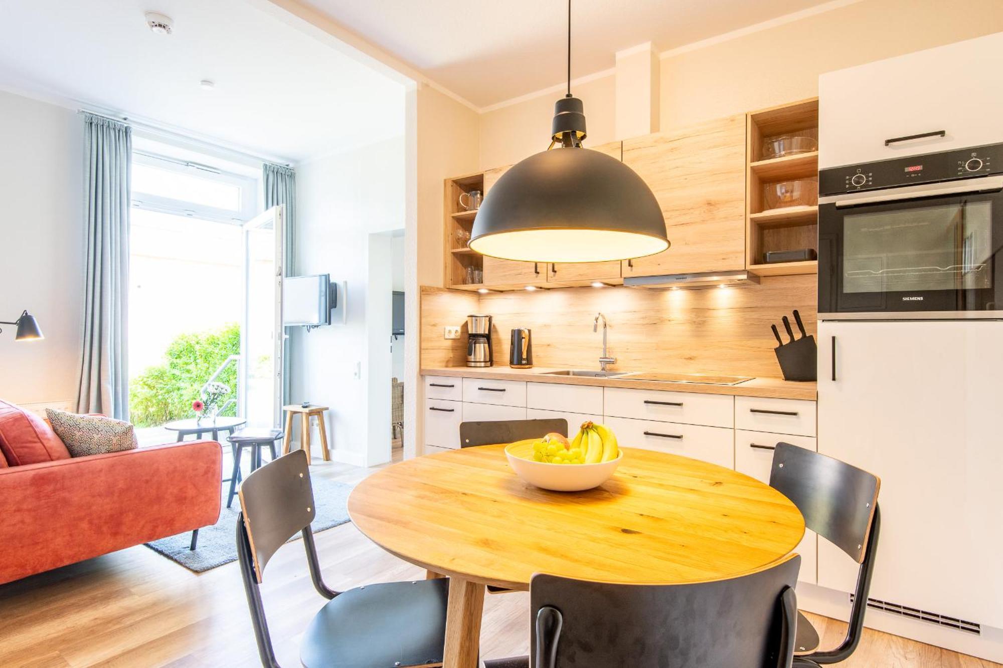 Apartment Steger-hues 02 *